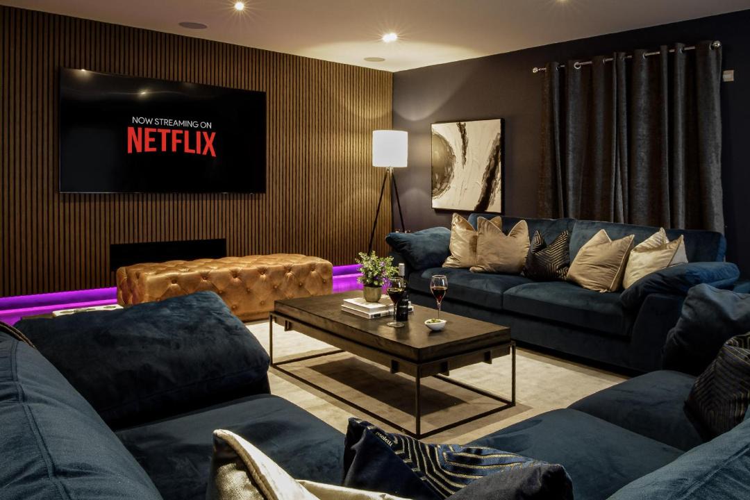 Photo of Others in Blackpool