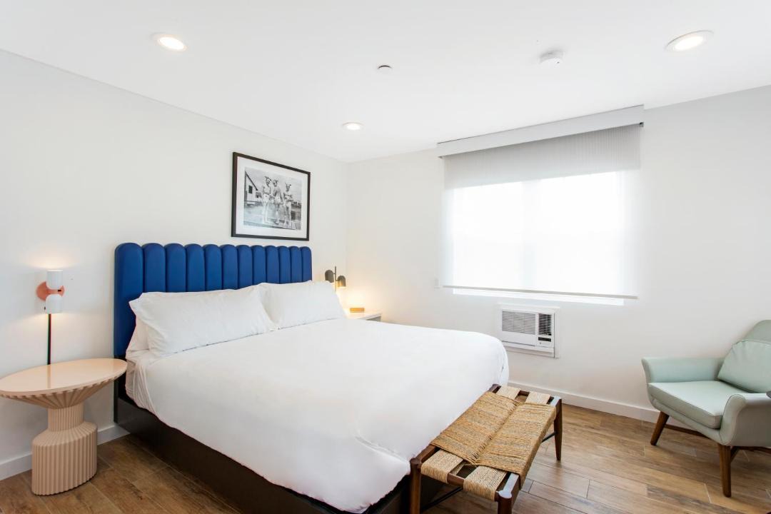 Photo of Bedroom in Cherry Grove