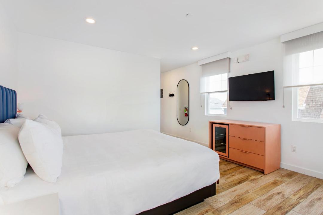 Photo of Bedroom in Cherry Grove