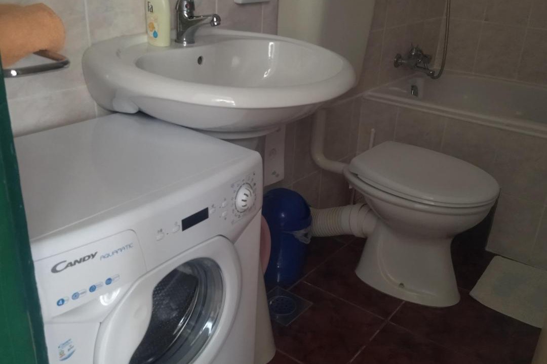 Photo of Bathroom in Jadrtovac