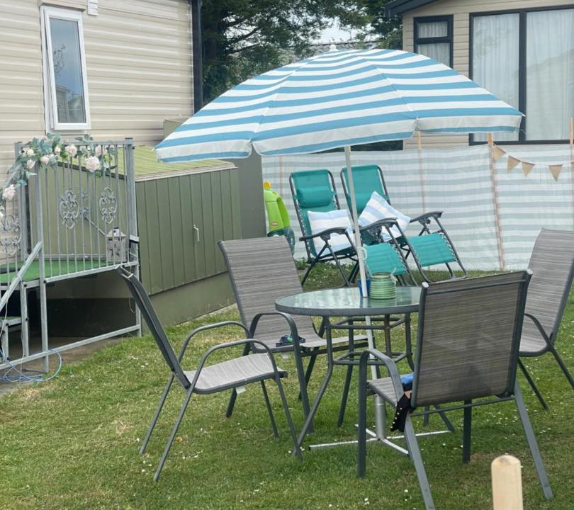 Photo of Patio Balcony in Seasalter