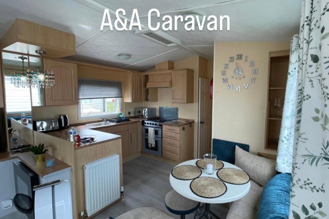 Photo of Livingroom in Leysdown-on-Sea