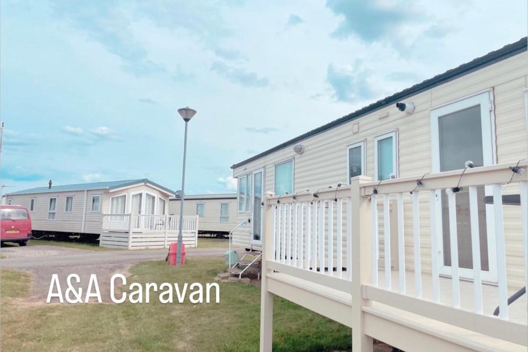 Photo of Buildings in Leysdown-on-Sea
