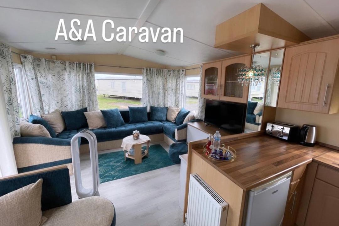 Photo of Livingroom in Leysdown-on-Sea