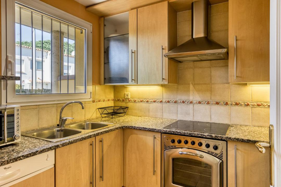 Photo of Kitchen in L'Escala