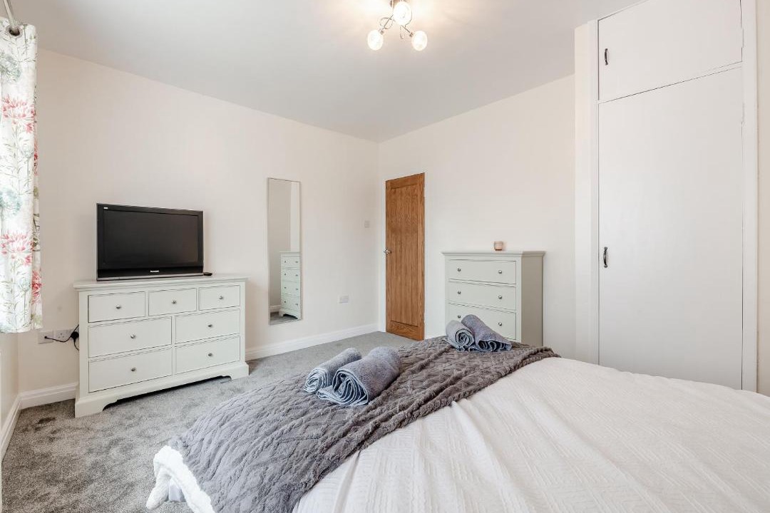 Photo of Others in Alne