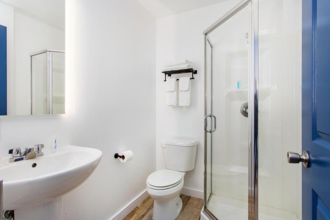 Photo of Bathroom in Cherry Grove