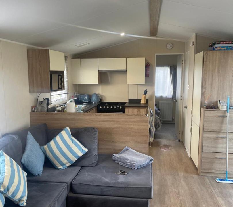 Photo of Livingroom in Seasalter