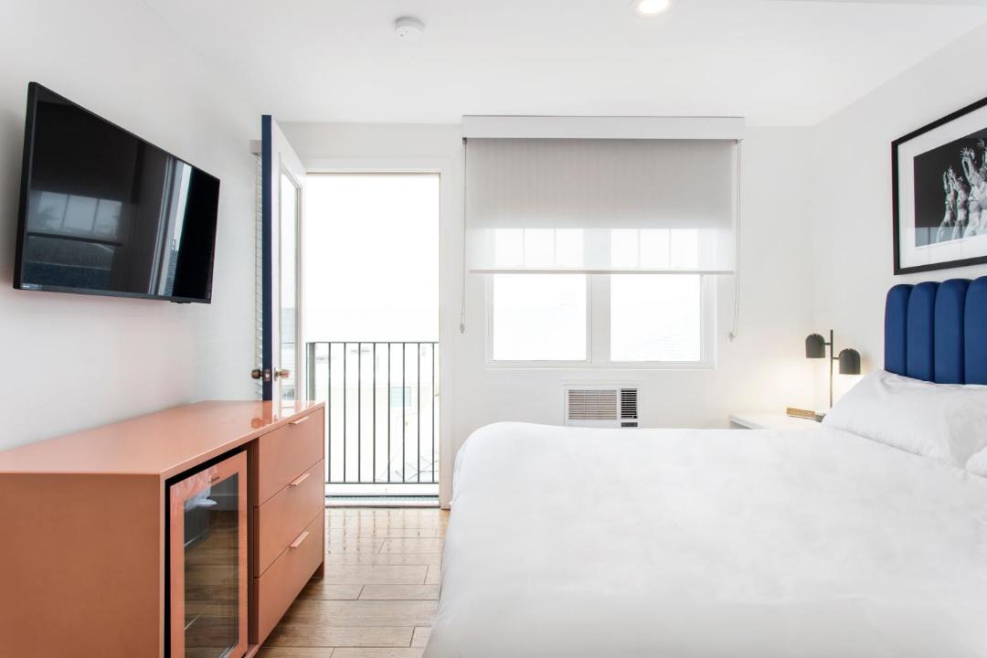 Photo of Bedroom in Cherry Grove