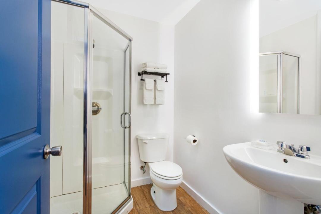 Photo of Bathroom in Cherry Grove