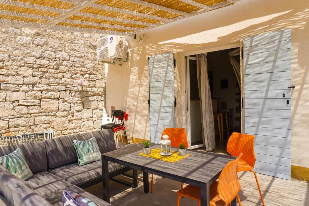 Photo of Livingroom in Grohote