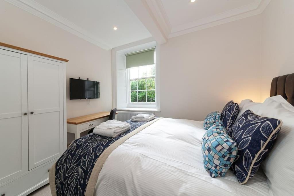 Photo of Bedroom in Hexham