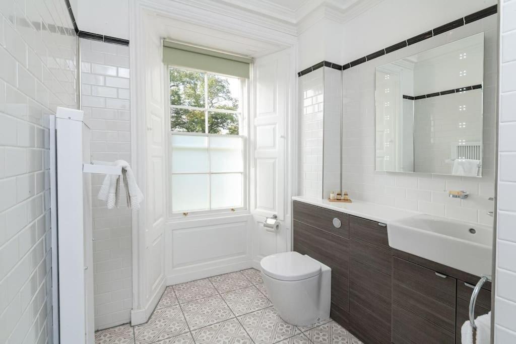 Photo of Bathroom in Hexham