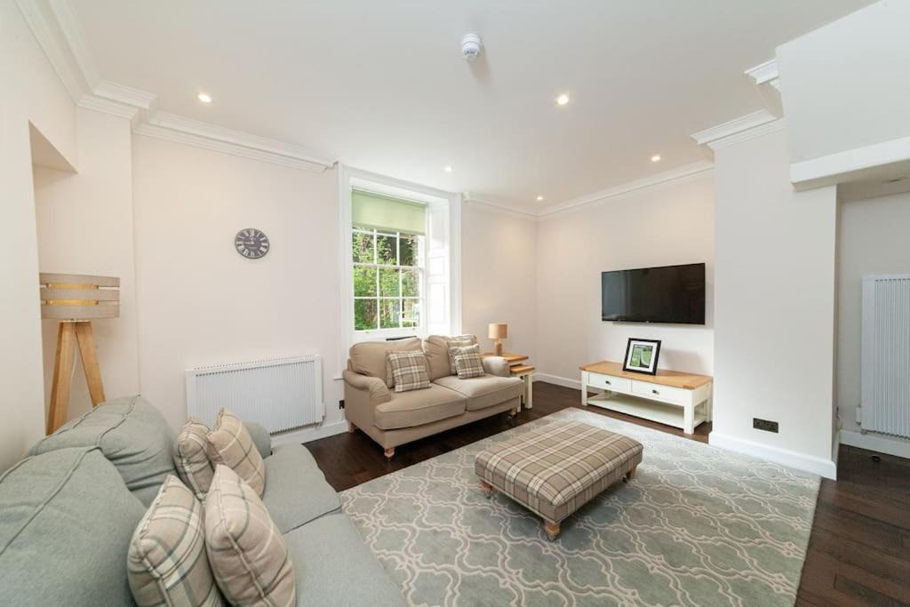 Photo of Livingroom in Hexham