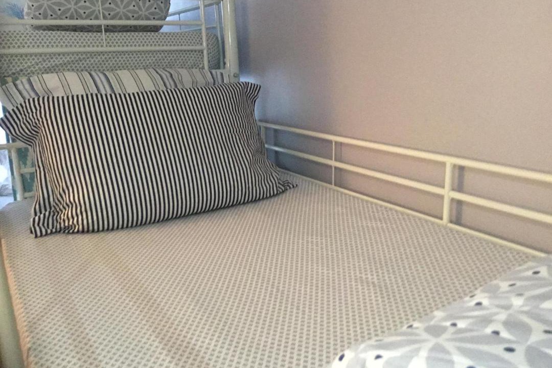 Photo of Bedroom in Cite Paul Eluard