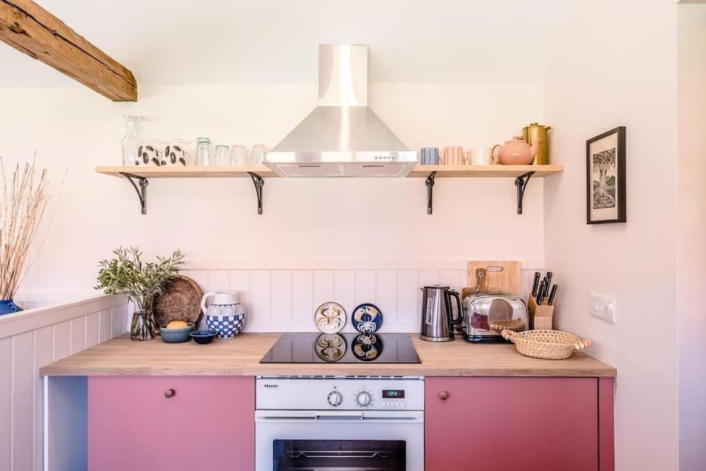 Photo of Kitchen in Woodbridge