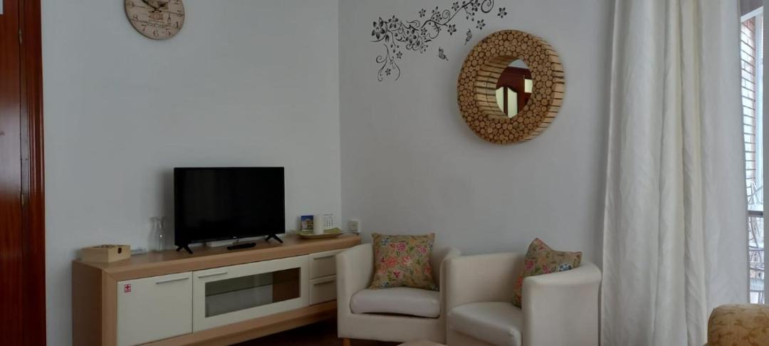 Photo of Livingroom in La Guardia
