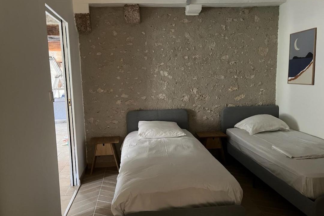 Photo of Bedroom in Saint-Denis-sur-Loire