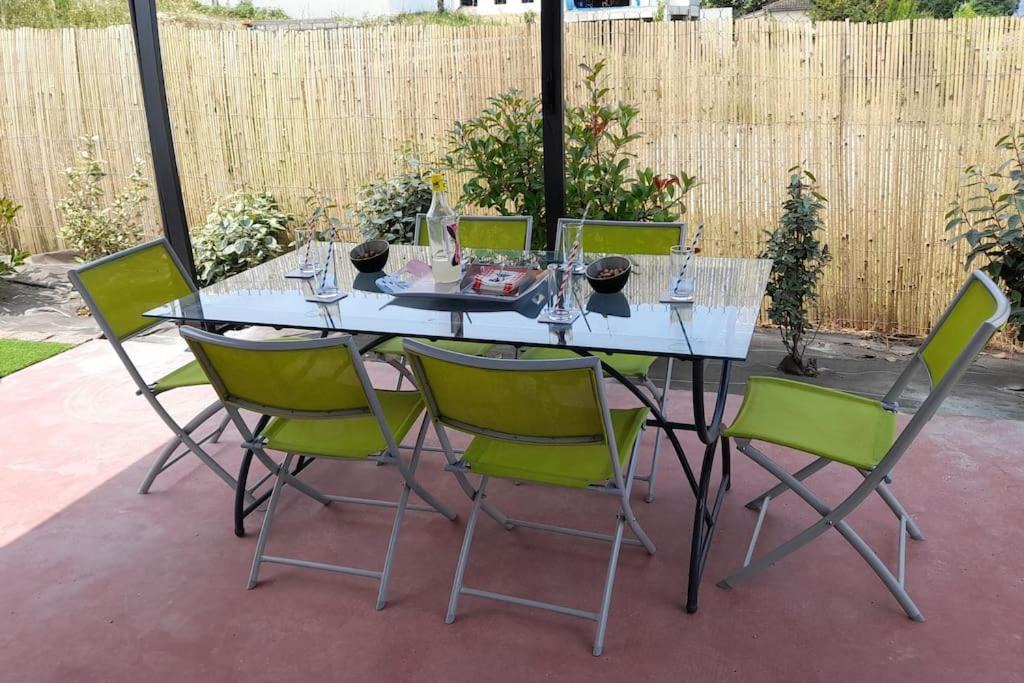 Photo of Patio Balcony in Albi