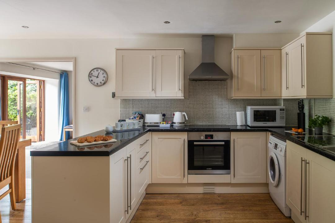 Photo of Kitchen in Sherborne