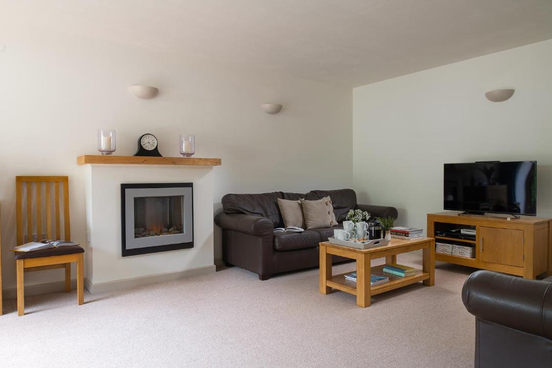 Photo of Livingroom in Sherborne