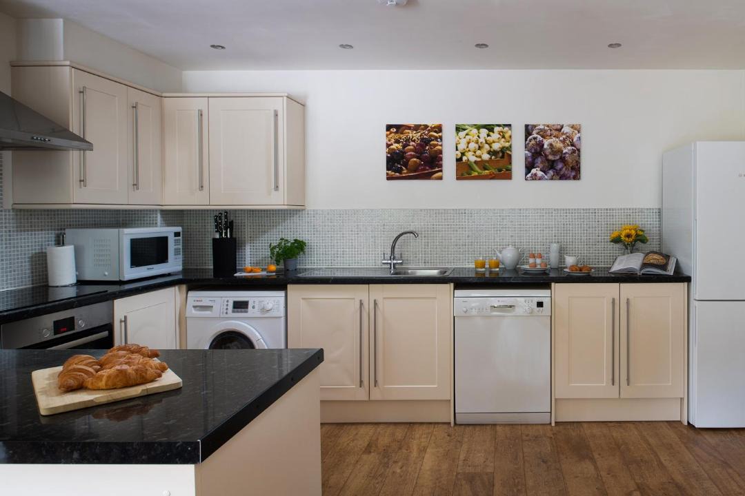 Photo of Kitchen in Sherborne