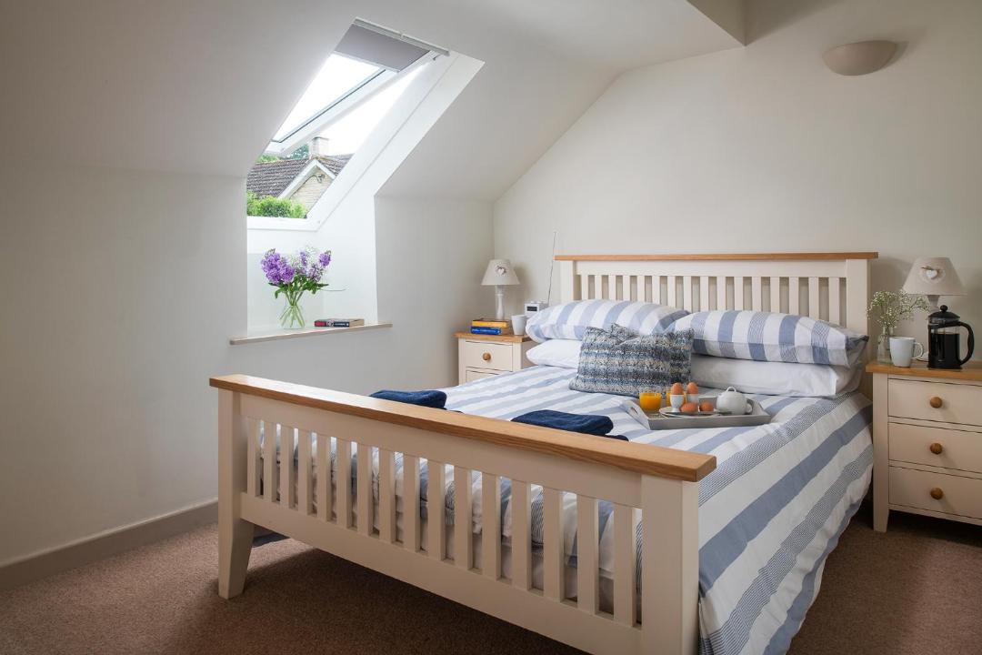 Photo of Bedroom in Sherborne