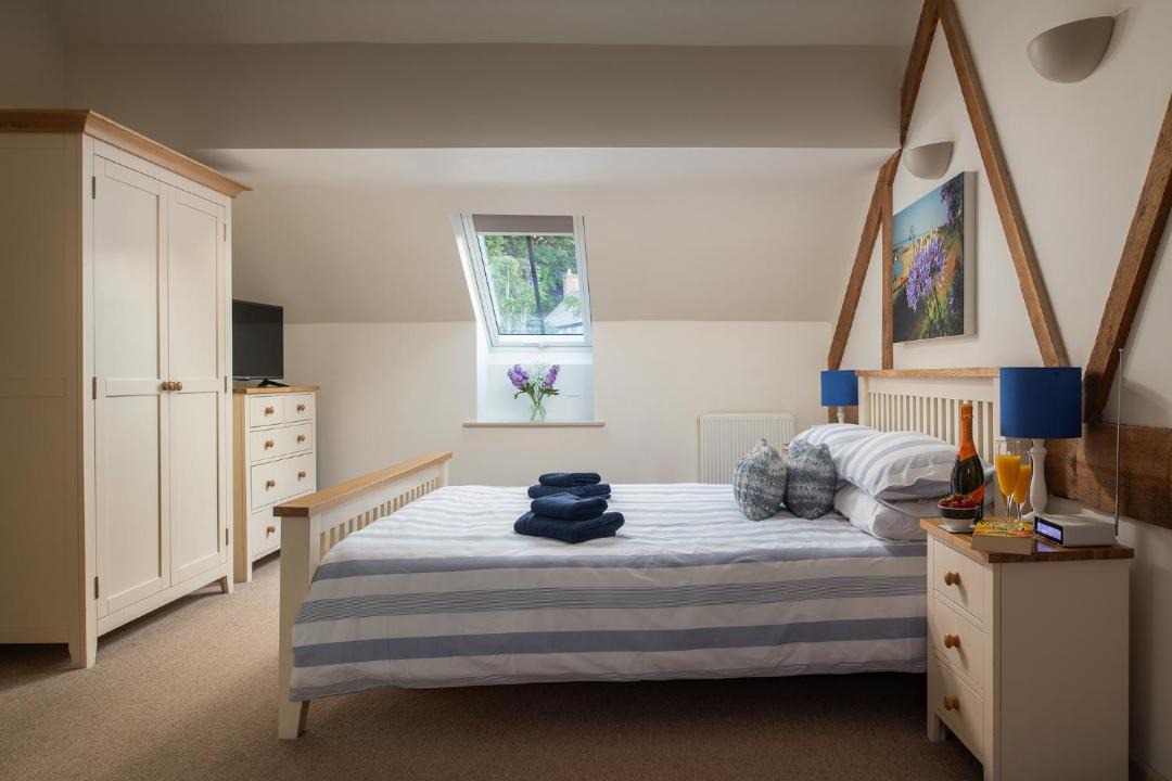 Photo of Bedroom in Sherborne