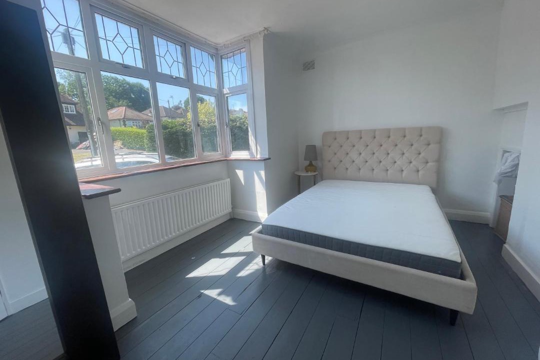 Photo of Bedroom in Cuffley