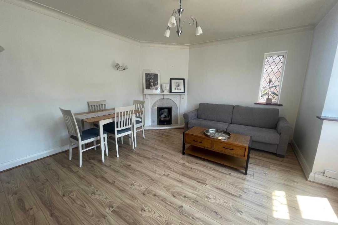 Photo of Livingroom in Cuffley