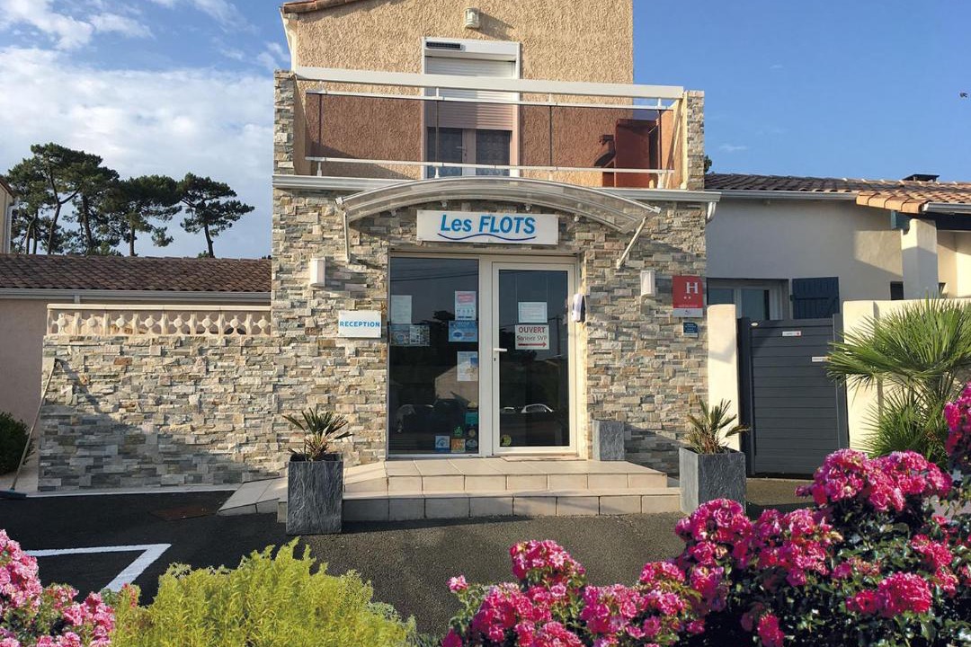 Photo of Others in Saint-Palais-sur-Mer