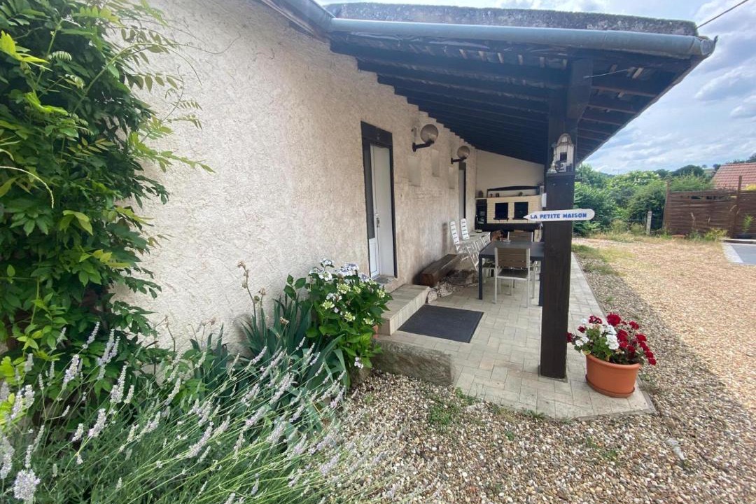 Photo of Others in Toulon-sur-Arroux