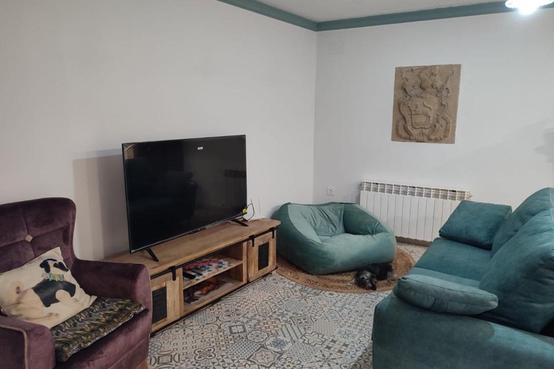 Photo of Livingroom in Calaceite