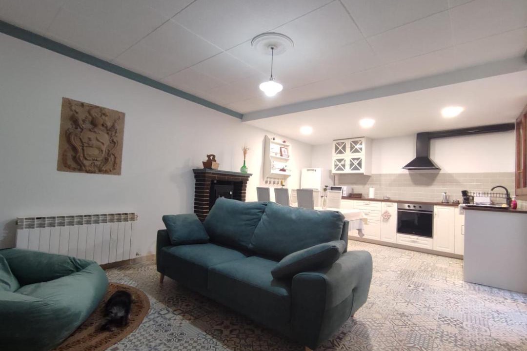 Photo of Livingroom in Calaceite