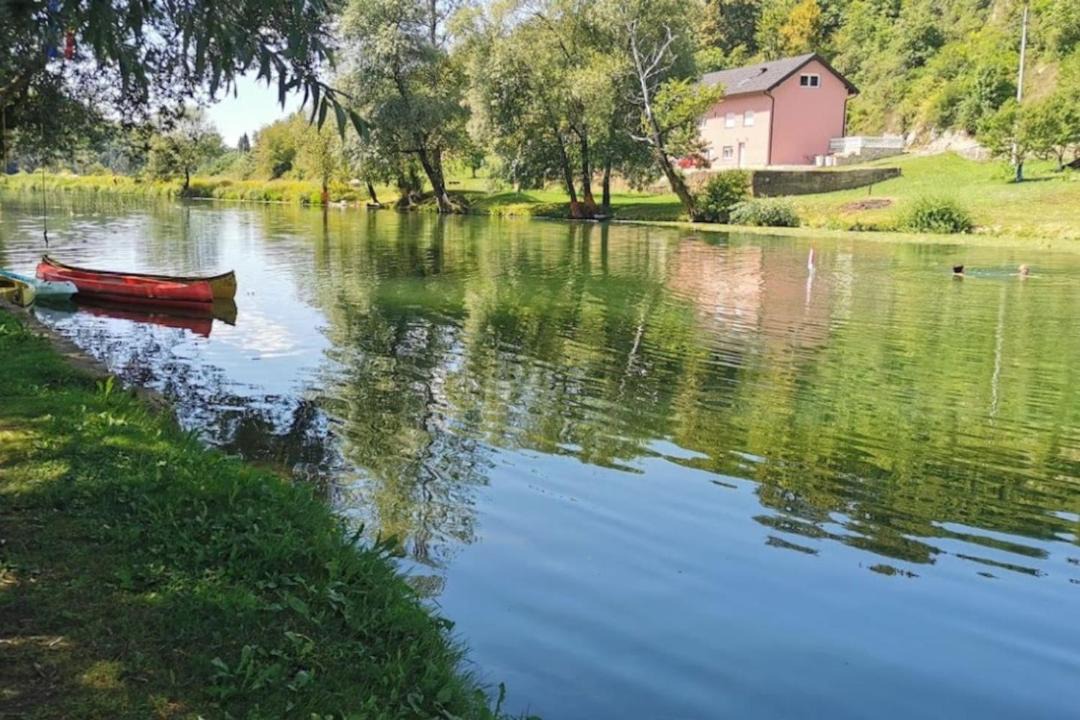 Photo of Outdoor in Barilovic