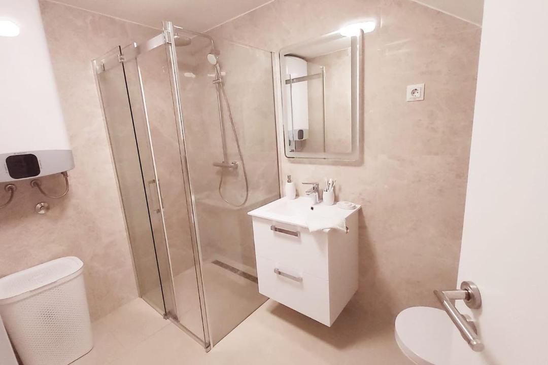 Photo of Bathroom in Barilovic