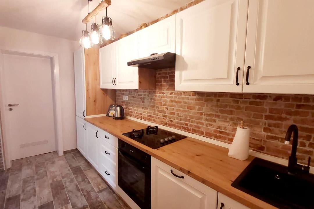 Photo of Kitchen in Barilovic