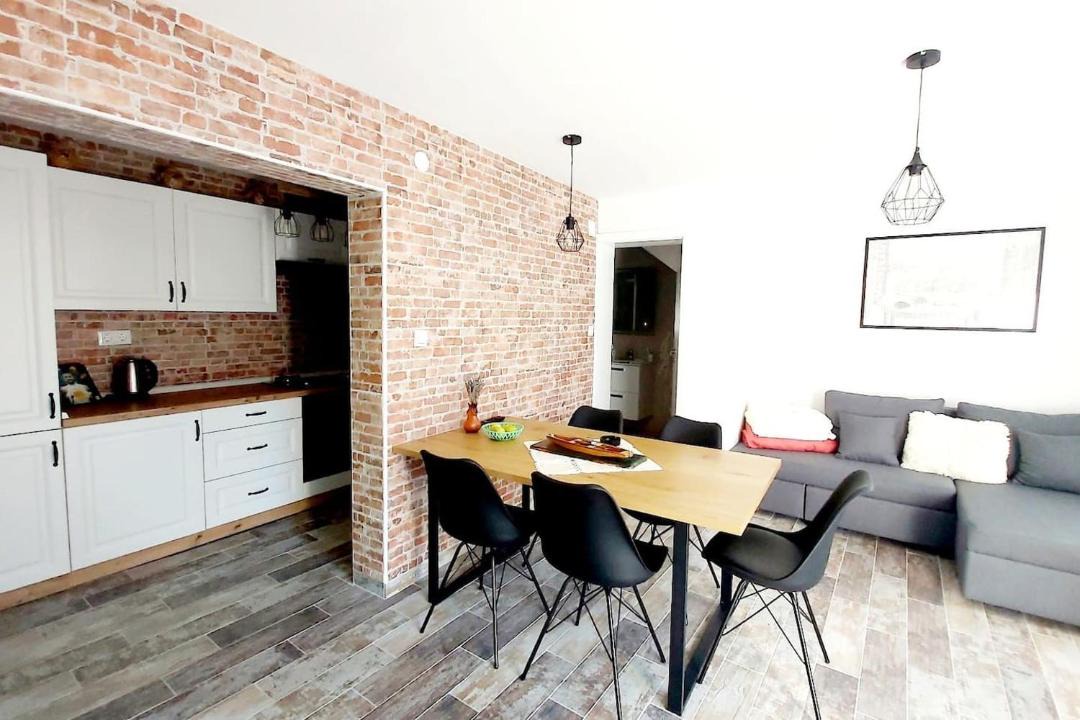 Photo of Livingroom in Barilovic