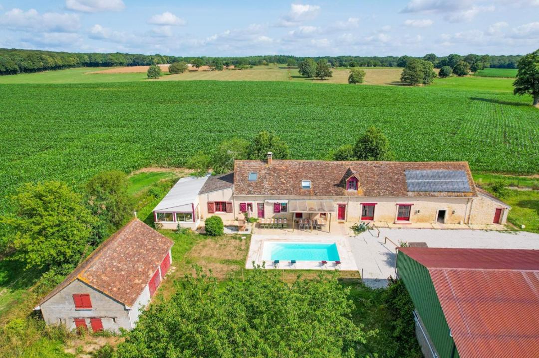 Photo of Others in Vallon-sur-Gee