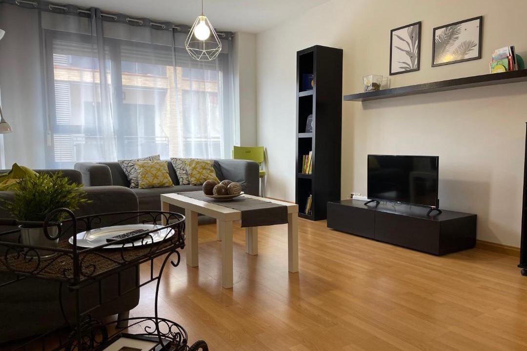 Photo of Livingroom in Castejon