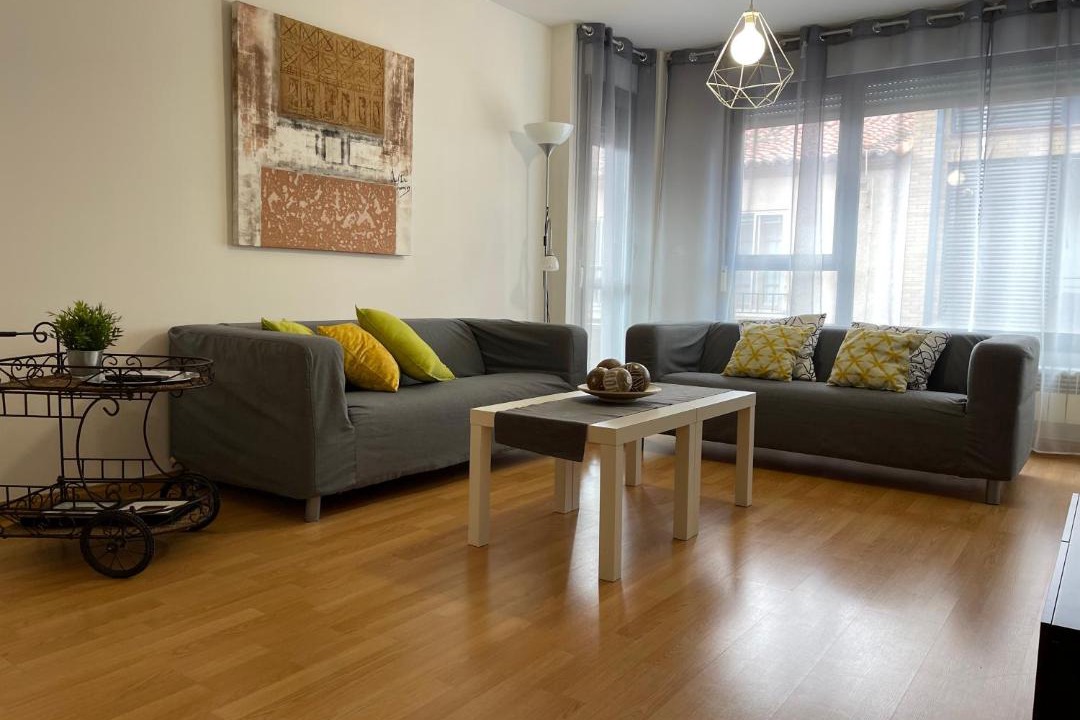 Photo of Livingroom in Castejon