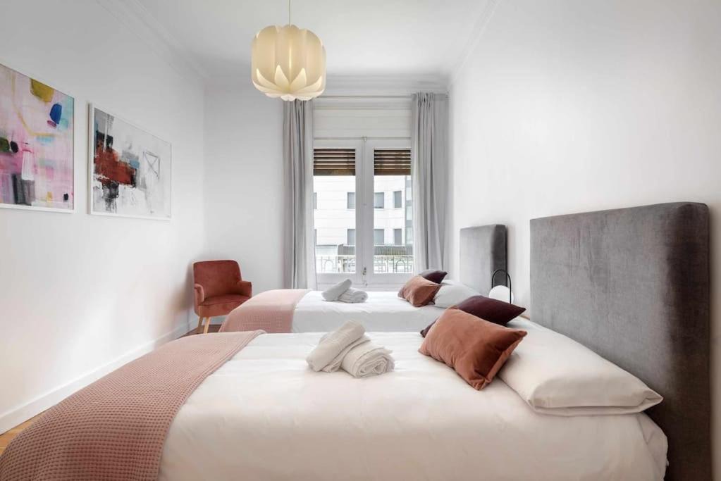 Photo of Bedroom in Canfranc-Estacion
