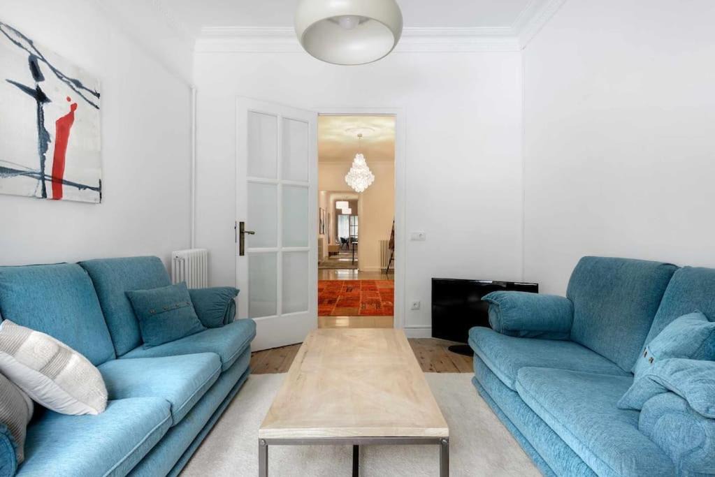 Photo of Livingroom in Canfranc-Estacion