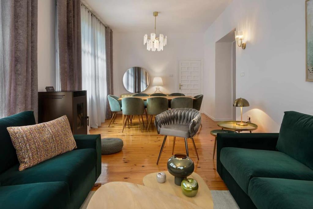 Photo of Livingroom in Canfranc-Estacion