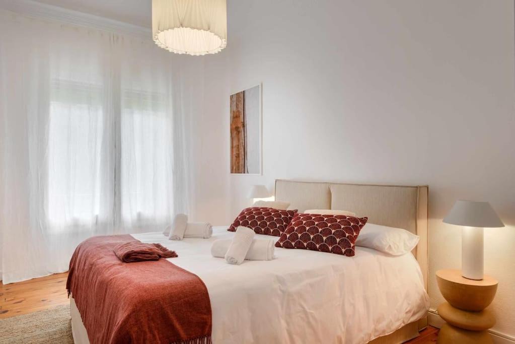 Photo of Bedroom in Canfranc-Estacion