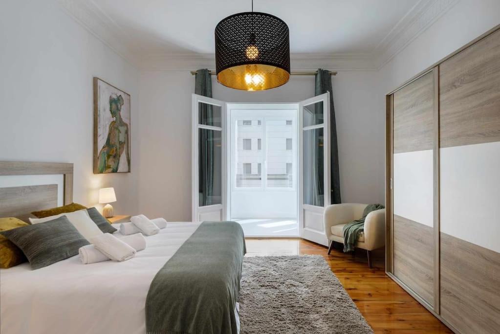 Photo of Bedroom in Canfranc-Estacion