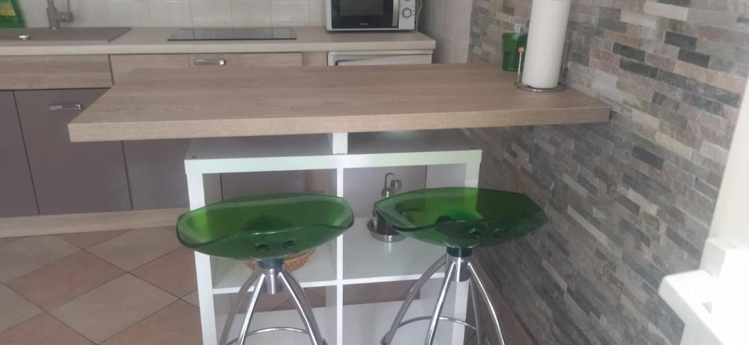 Photo of Kitchen in Jadrtovac