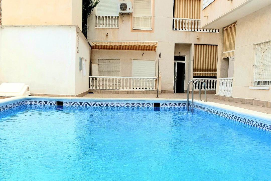 Photo of Patio Balcony in El Moncayo