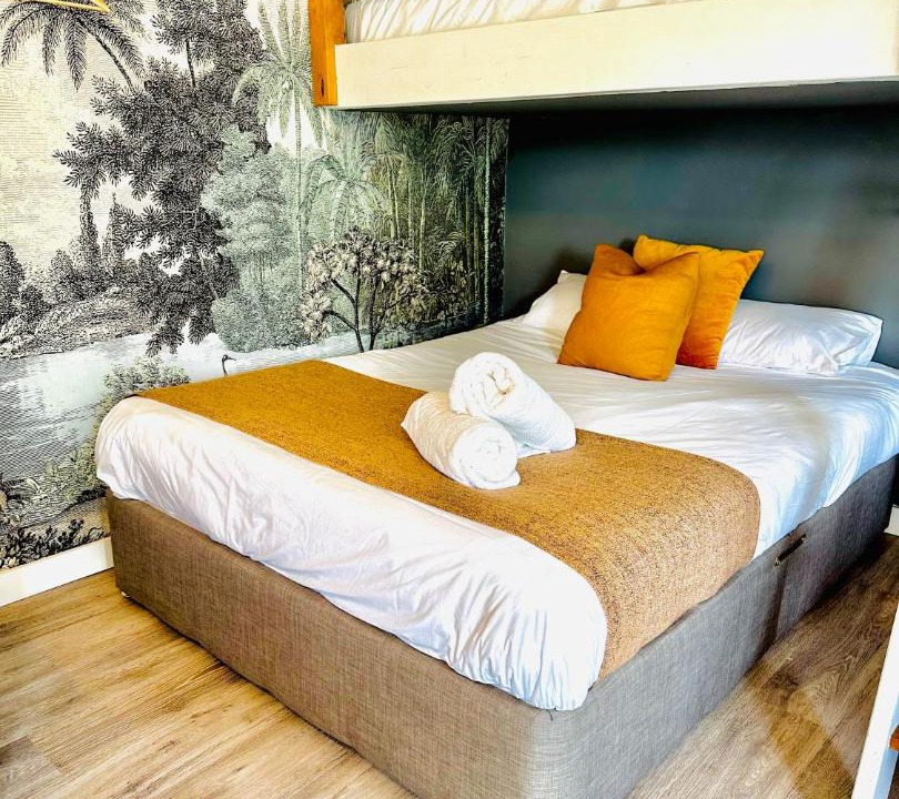 Photo of Bedroom in Upton Cheyney