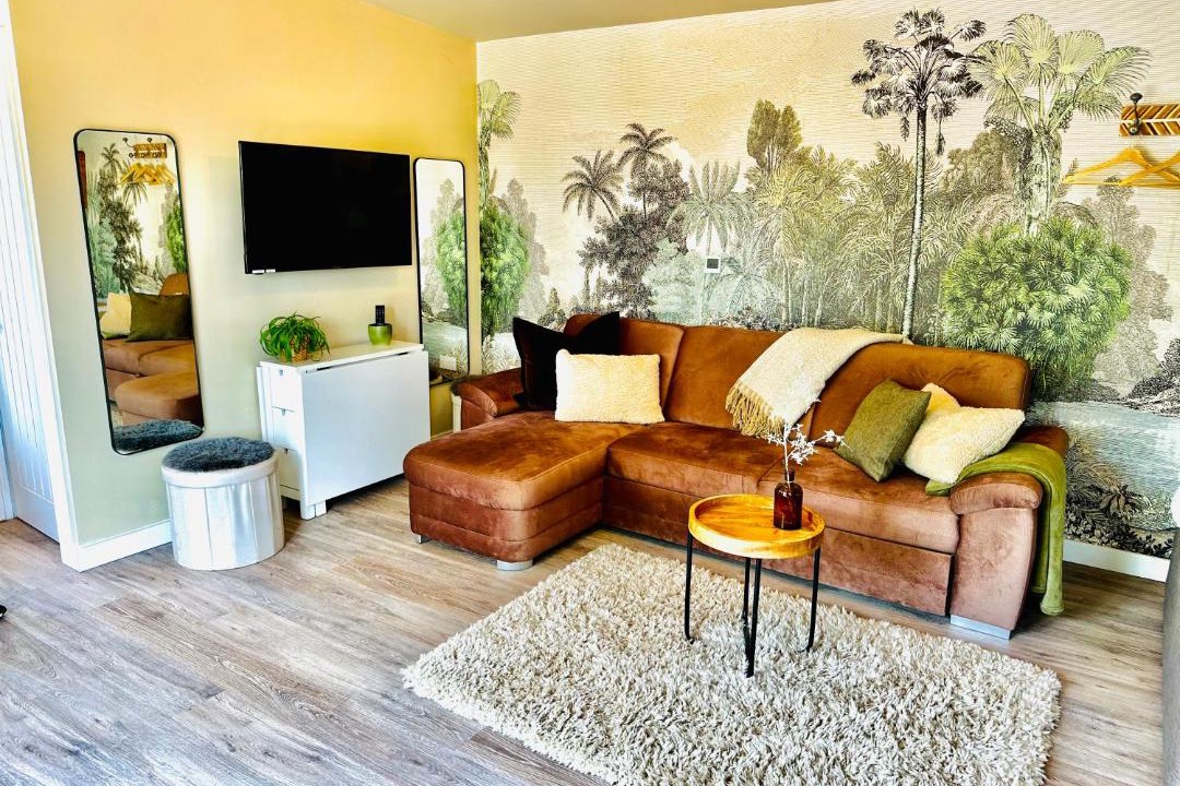 Photo of Livingroom in Upton Cheyney